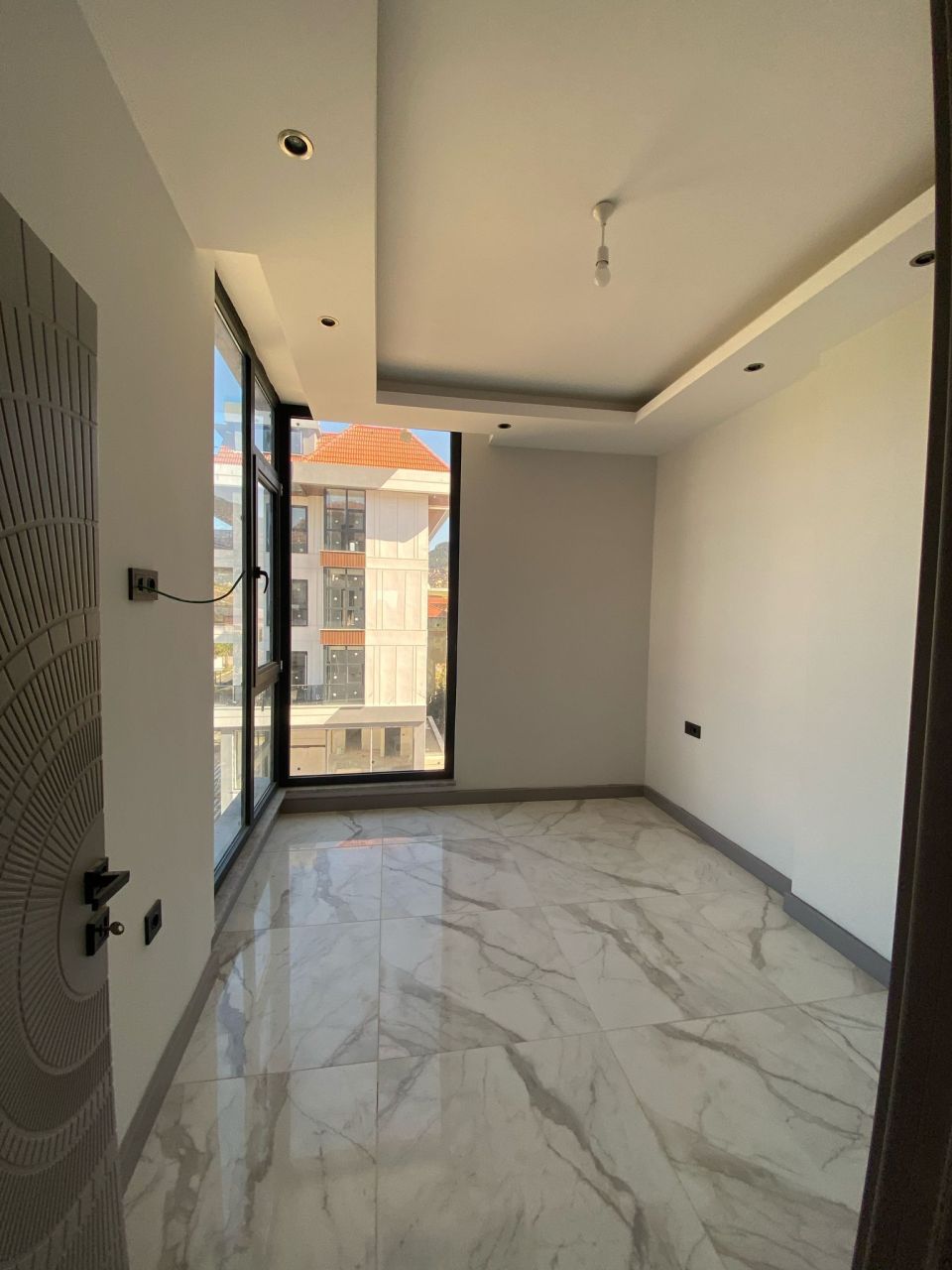 Apartamento en Alanya, Turquia, 95 m² - imagen 5