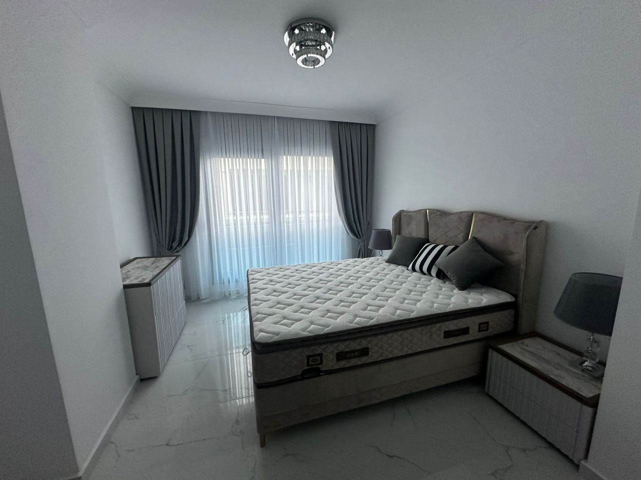 Appartement à Alanya, Turquie, 110 m² - image 5
