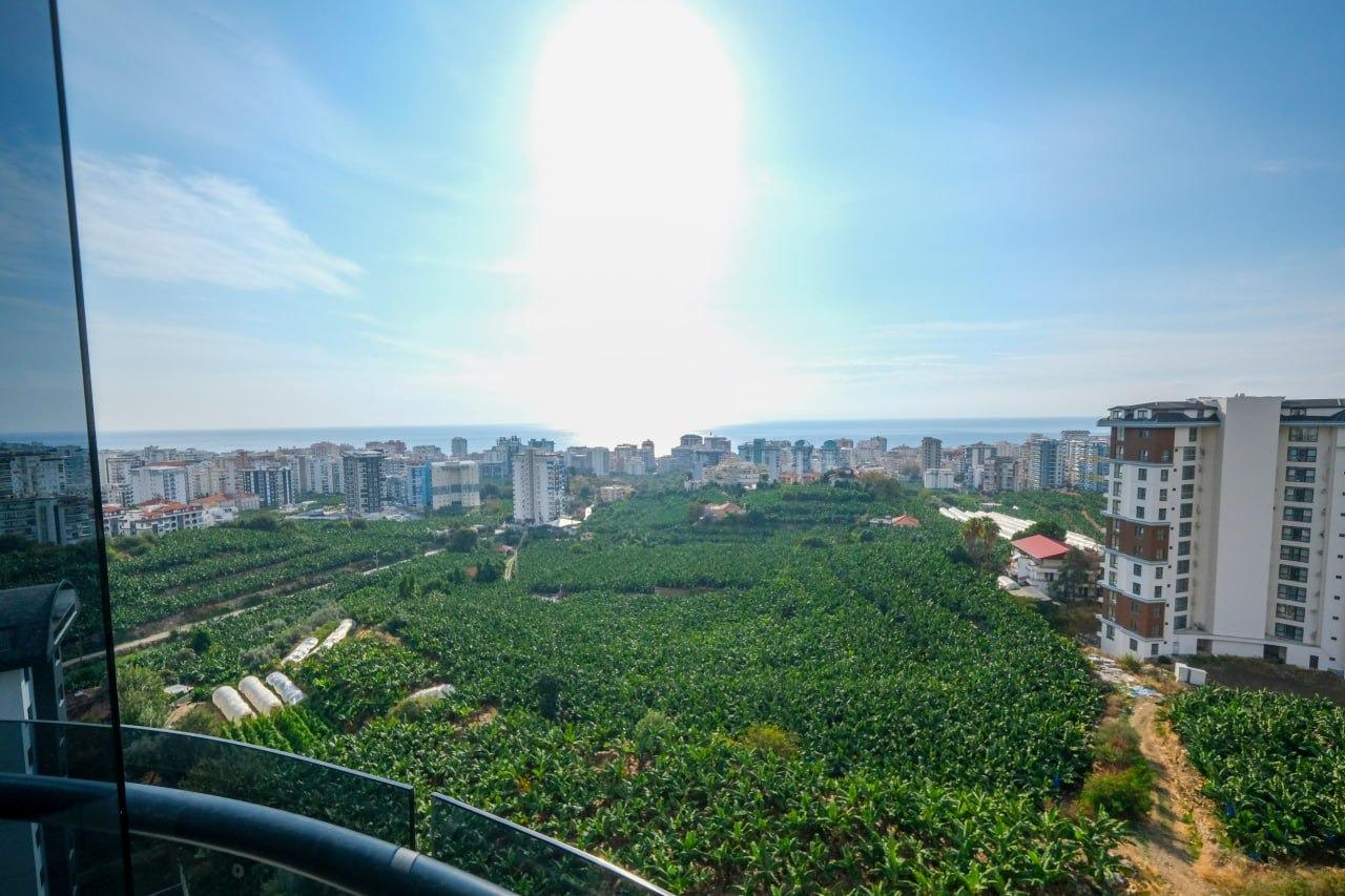 Apartment in Alanya, Türkei, 120 m² - Foto 5