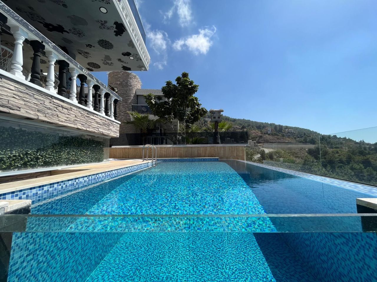 Villa in Alanya, Turkey, 270 m² - picture 5