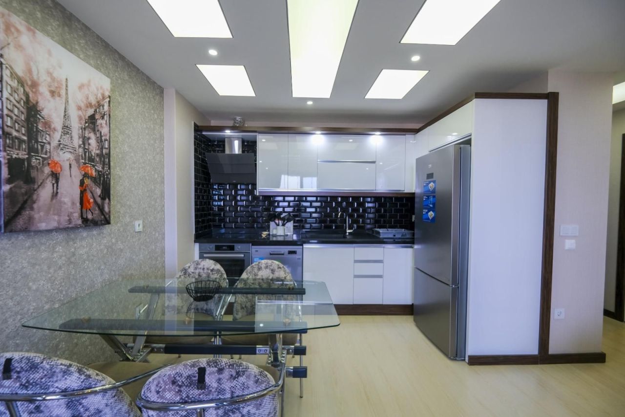 Appartamenti a Alanya, Turchia, 65 m² - foto 5