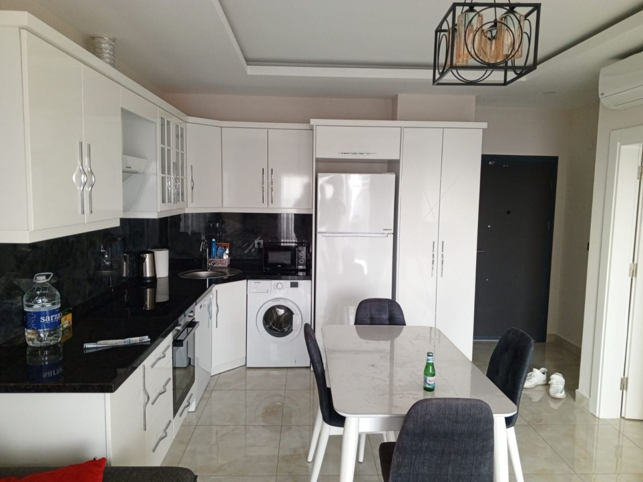 Apartment in Alanya, Turkey, 50 m² - picture 5
