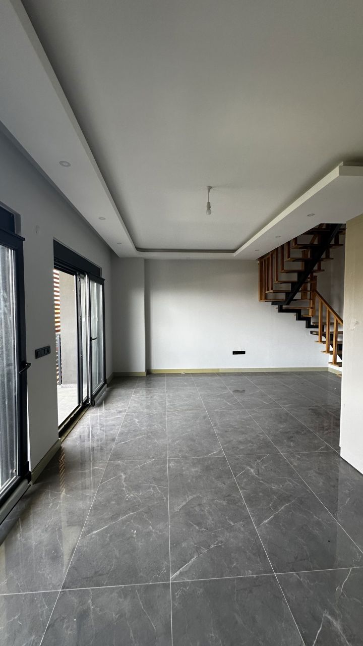 Apartment in Alanya, Türkei, 100 m² - Foto 5