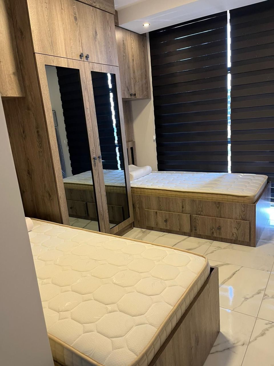 Apartamento en Alanya, Turquia, 65 m² - imagen 6