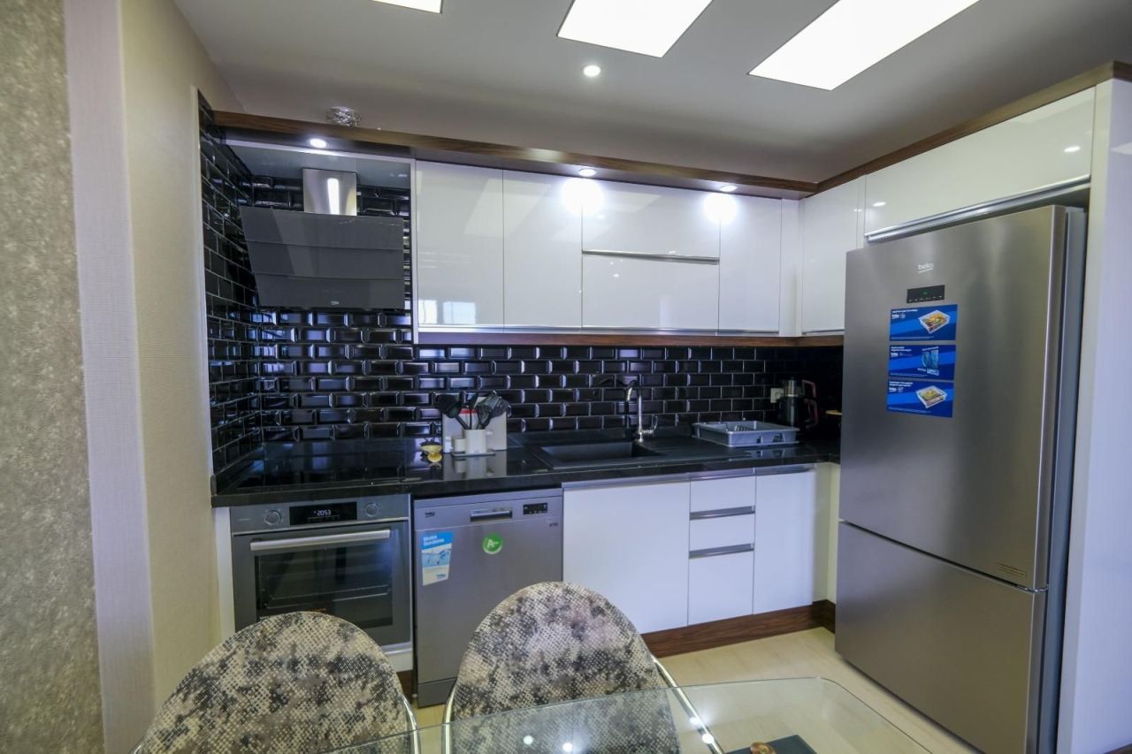 Appartamenti a Alanya, Turchia, 65 m² - foto 6