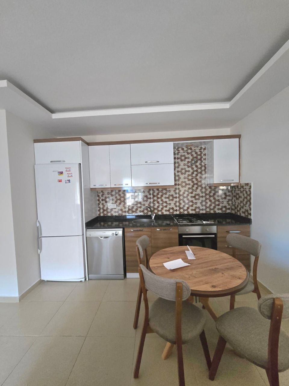 Apartamento en Alanya, Turquia, 65 m² - imagen 6