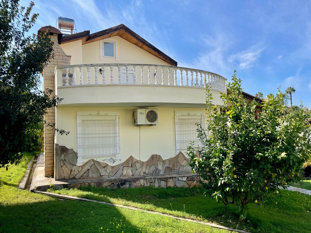 Villa à Alanya, Turquie, 280 m² - image 6