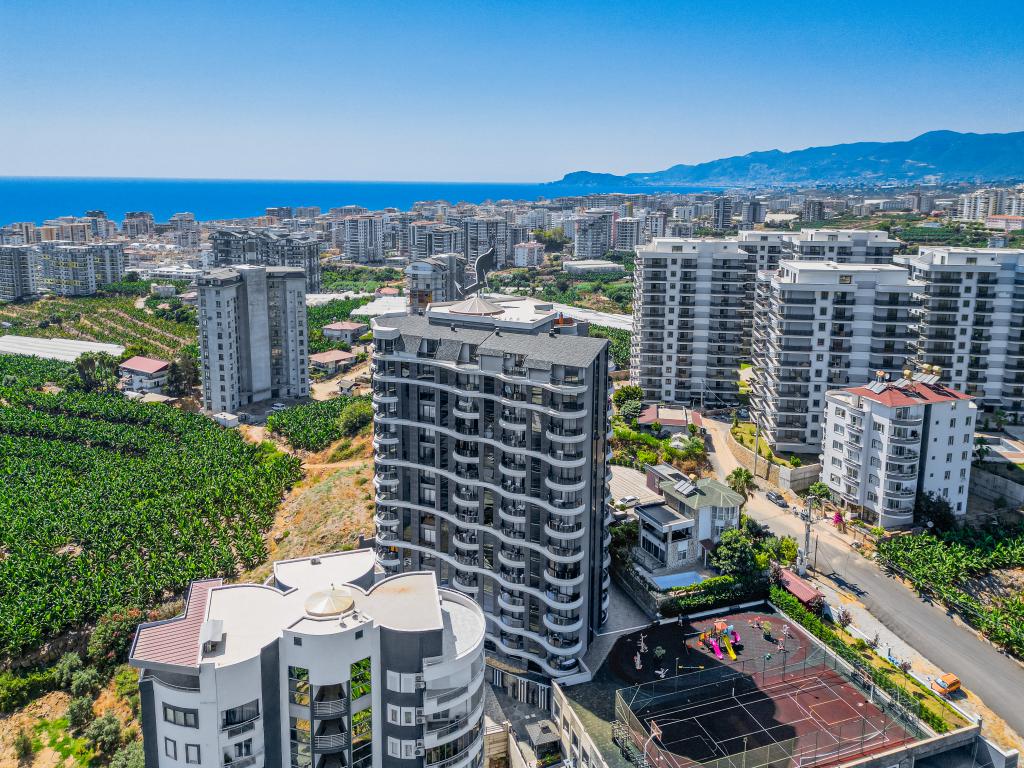 Appartement à Alanya, Turquie, 126 m² - image 6
