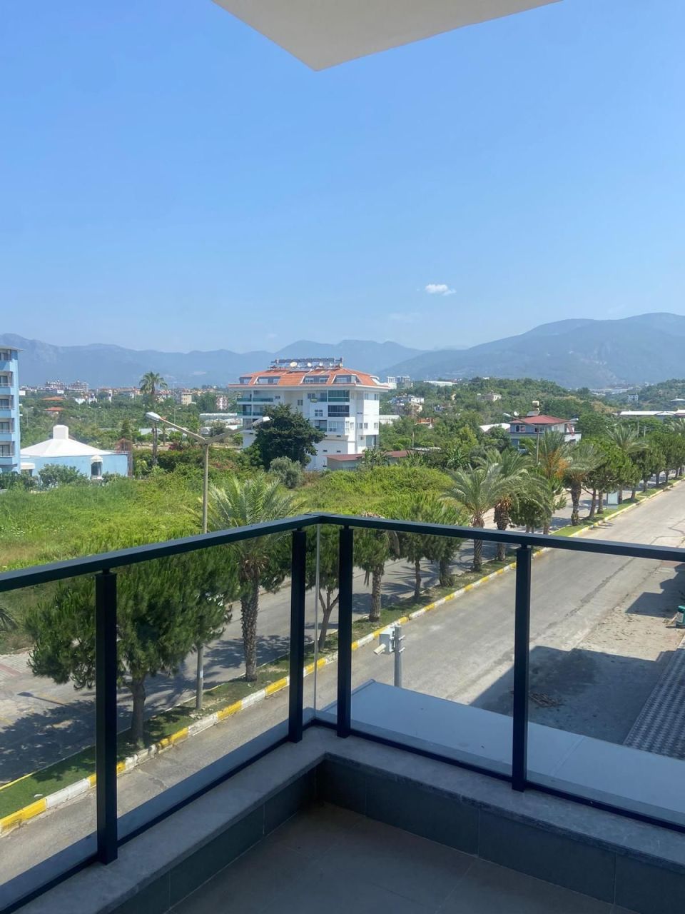 Apartamento en Alanya, Turquia, 95 m² - imagen 6