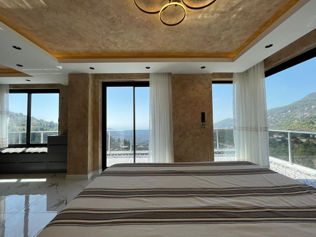 Villa in Alanya, Turkey, 270 m² - picture 7