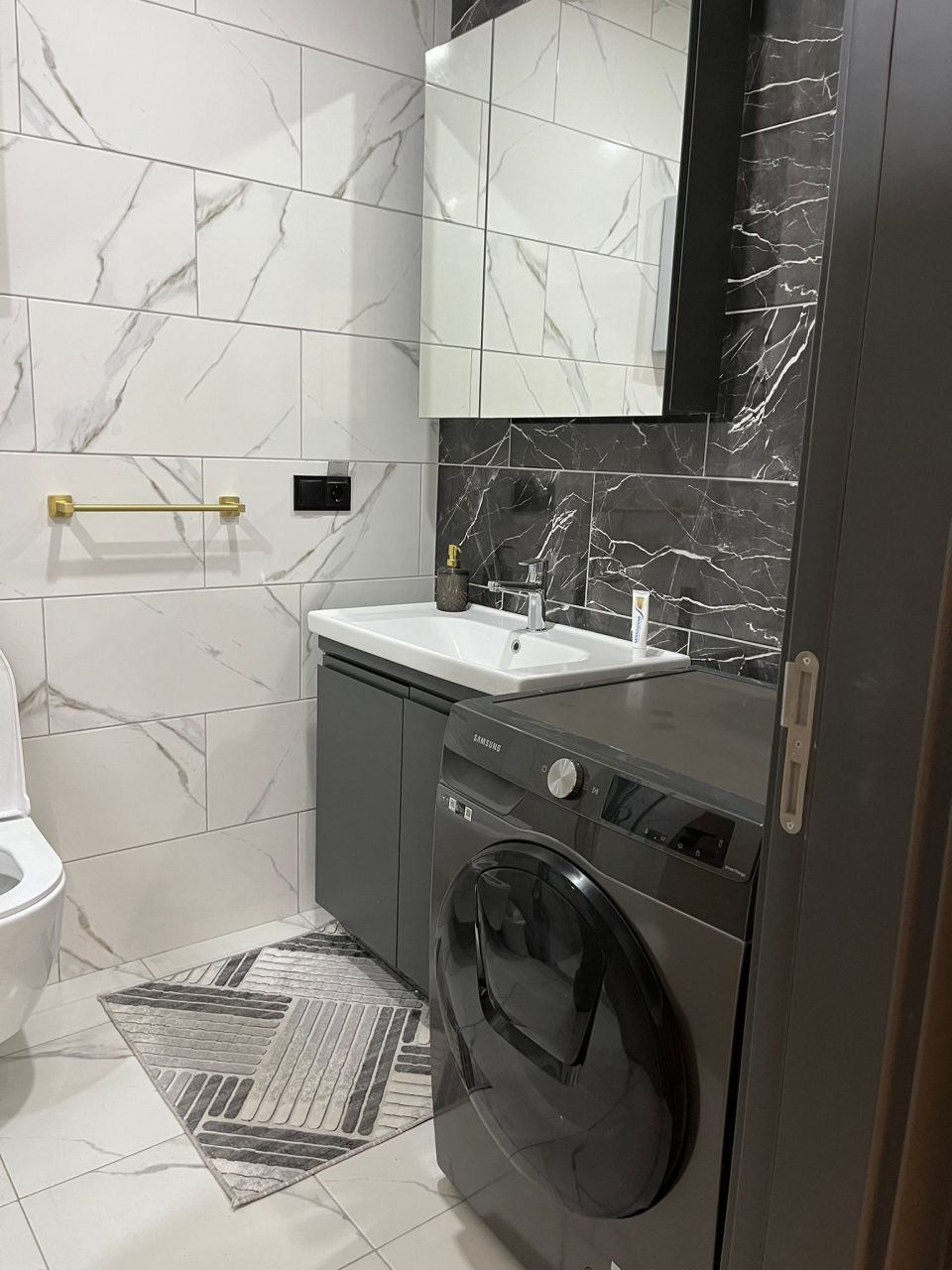 Apartamento en Alanya, Turquia, 65 m² - imagen 7