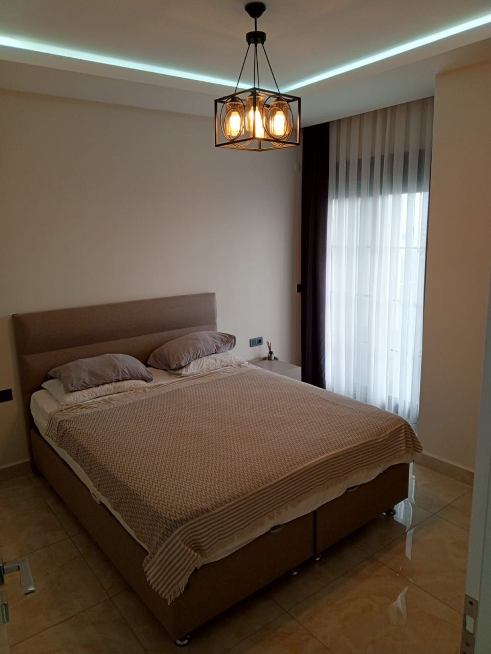 Apartment in Alanya, Turkey, 50 m² - picture 7