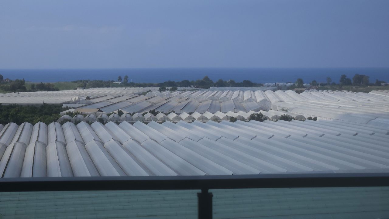 Apartment in Alanya, Turkey, 99 m² - picture 7