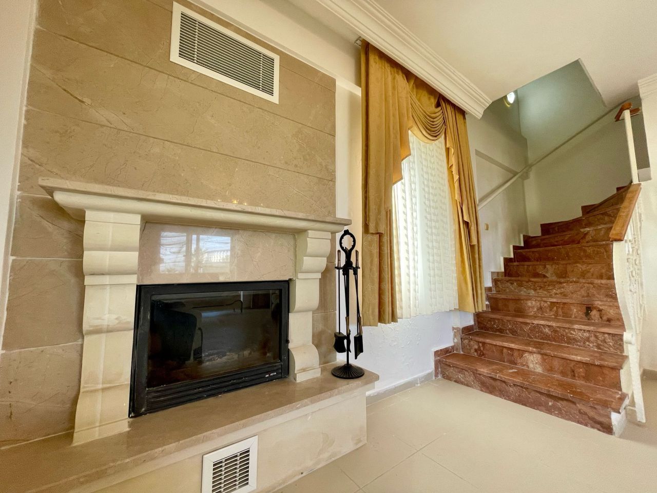 Villa à Alanya, Turquie, 280 m² - image 7