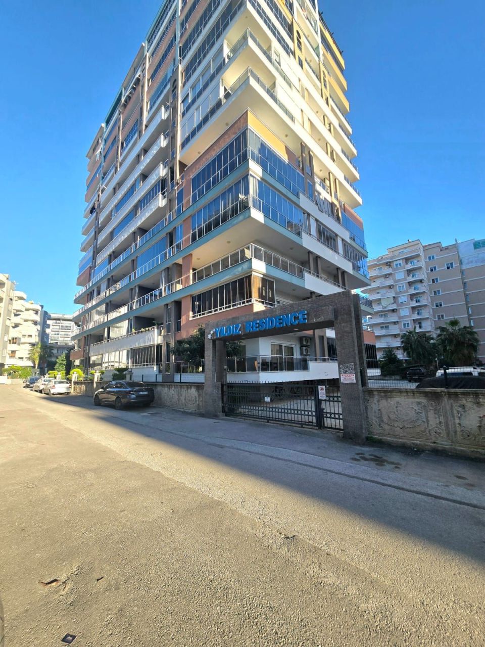 Apartamento en Alanya, Turquia, 65 m² - imagen 7