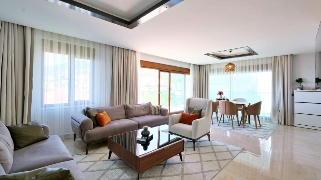 Villa in Alanya, Turkey, 300 m² - picture 8