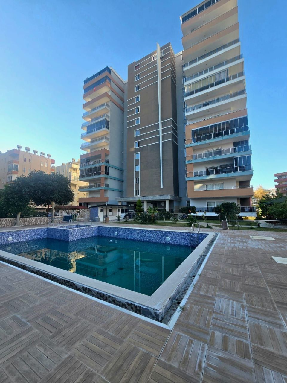 Apartamento en Alanya, Turquia, 65 m² - imagen 8