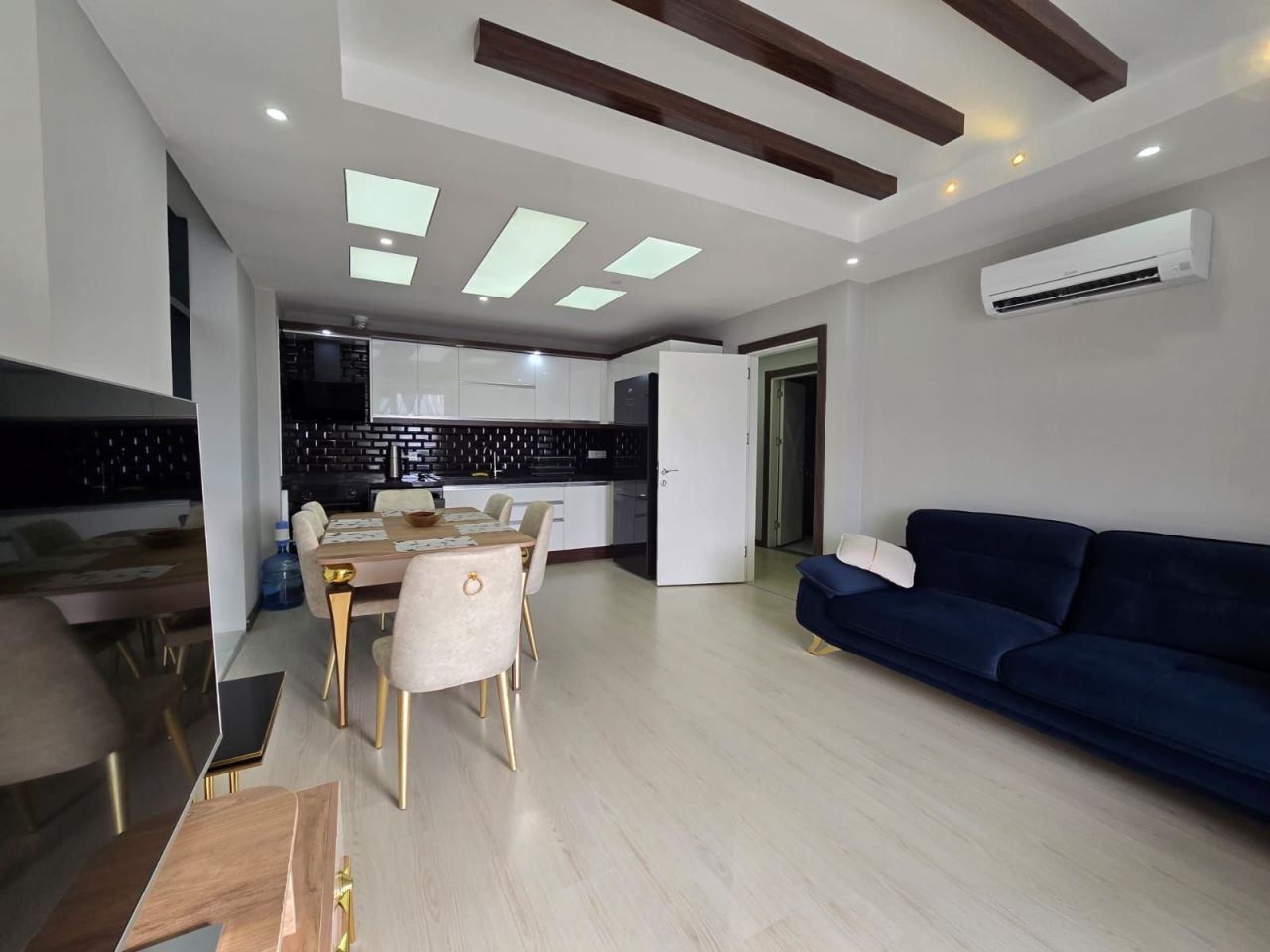 Appartement à Alanya, Turquie, 126 m² - image 8
