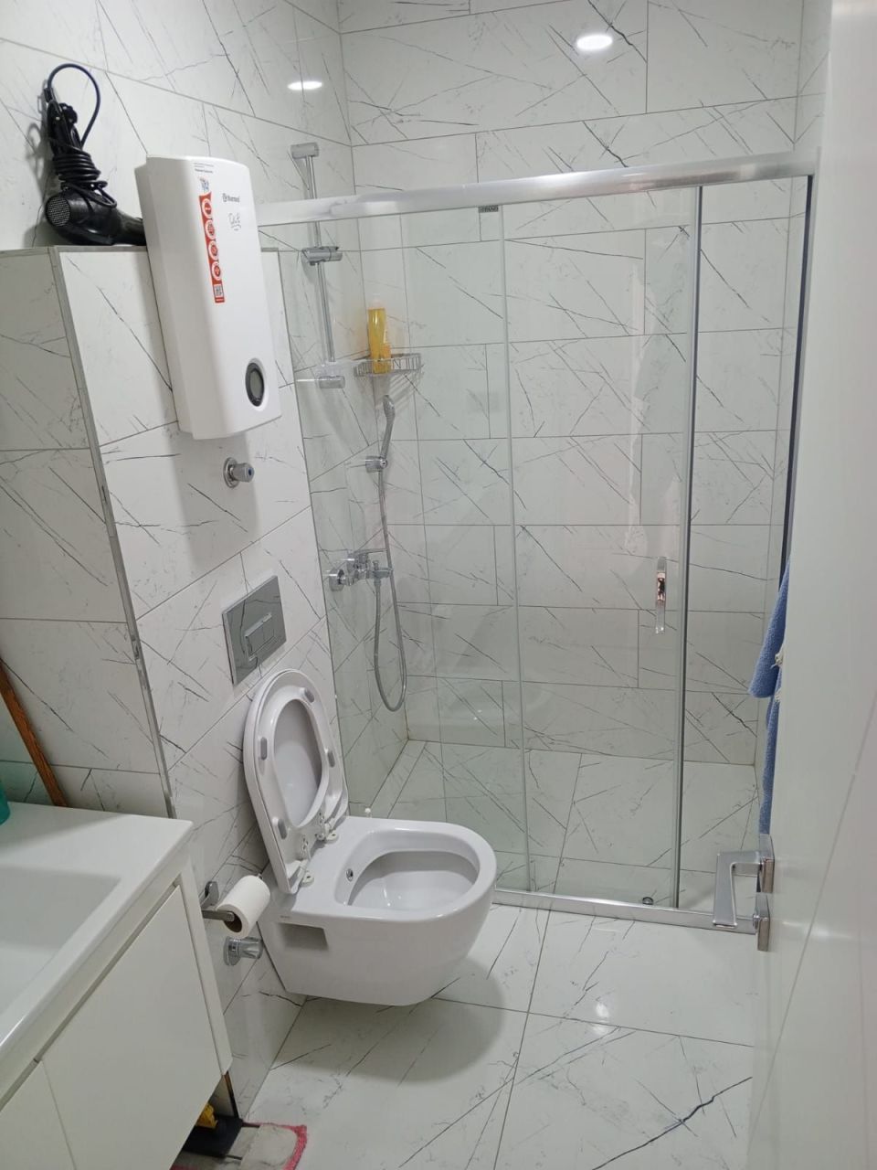 Apartment in Alanya, Turkey, 50 m² - picture 8