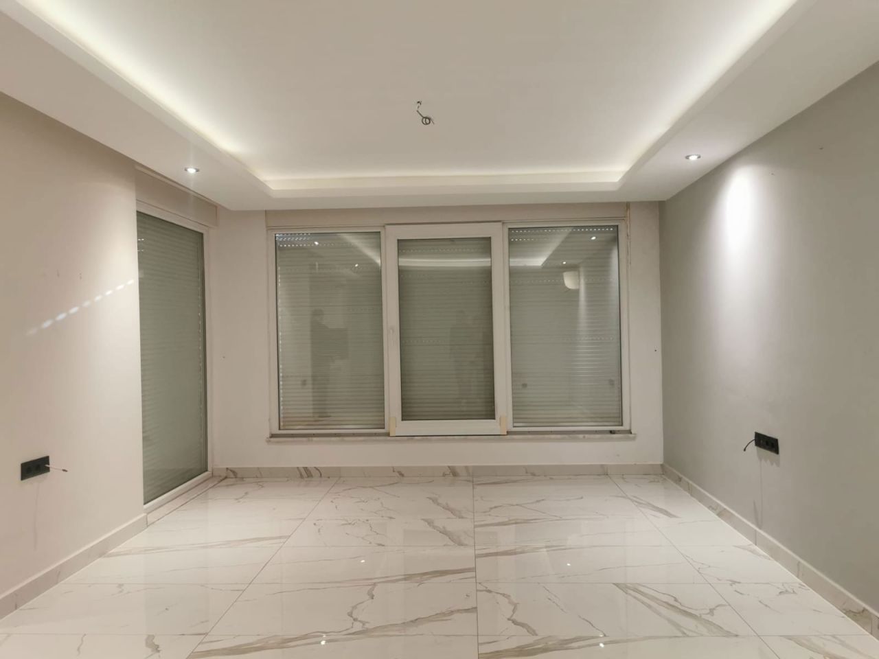 Apartamento en Alanya, Turquia, 110 m² - imagen 8