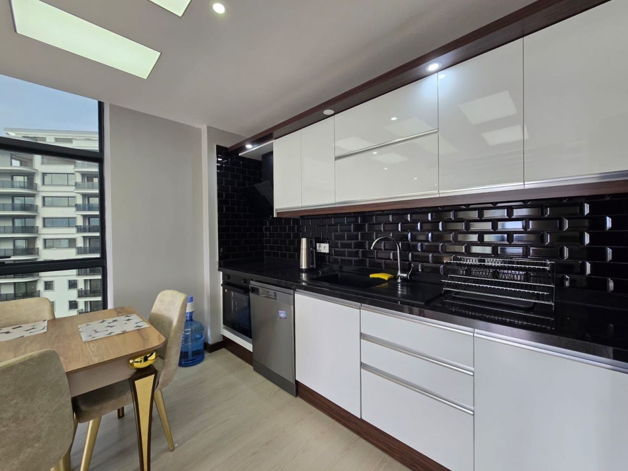 Appartement à Alanya, Turquie, 126 m² - image 9