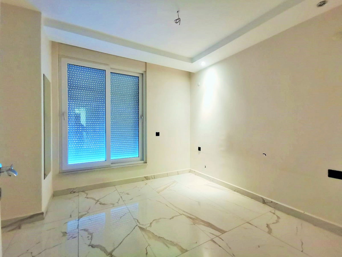 Apartamento en Alanya, Turquia, 110 m² - imagen 9