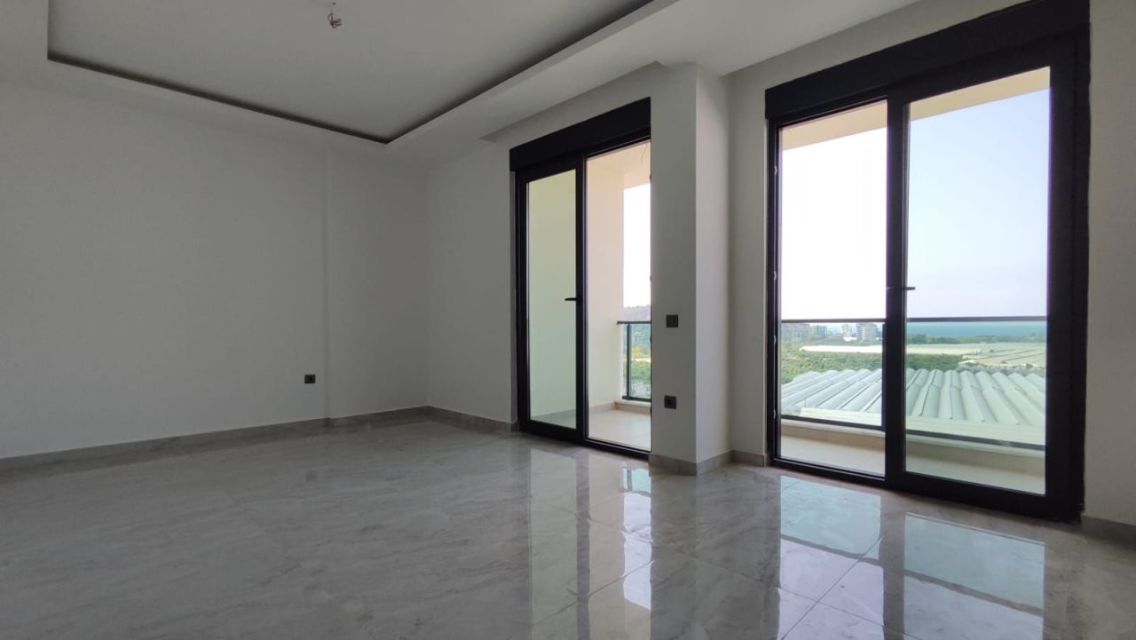 Apartment in Alanya, Turkey, 99 m² - picture 9