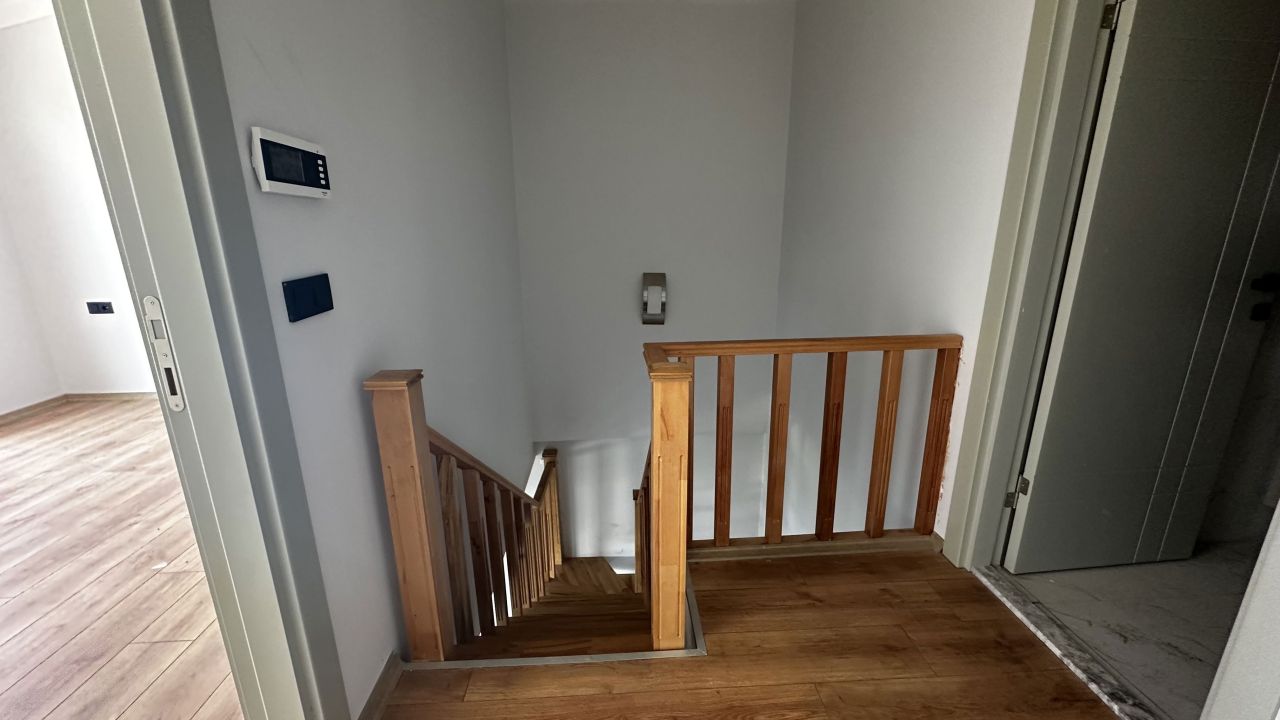 Apartment in Alanya, Türkei, 100 m² - Foto 9