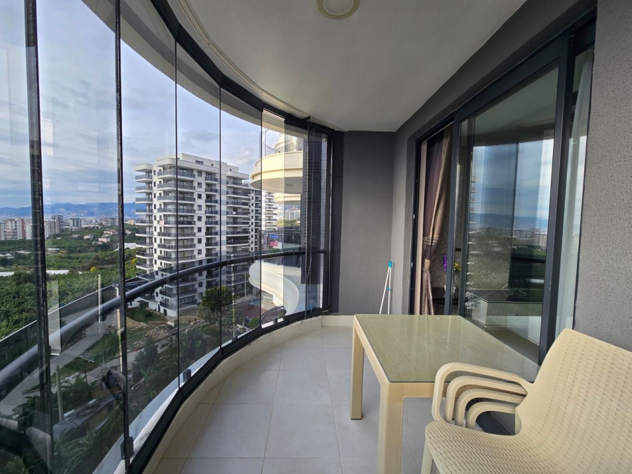 Appartamenti a Alanya, Turchia, 65 m² - foto 9