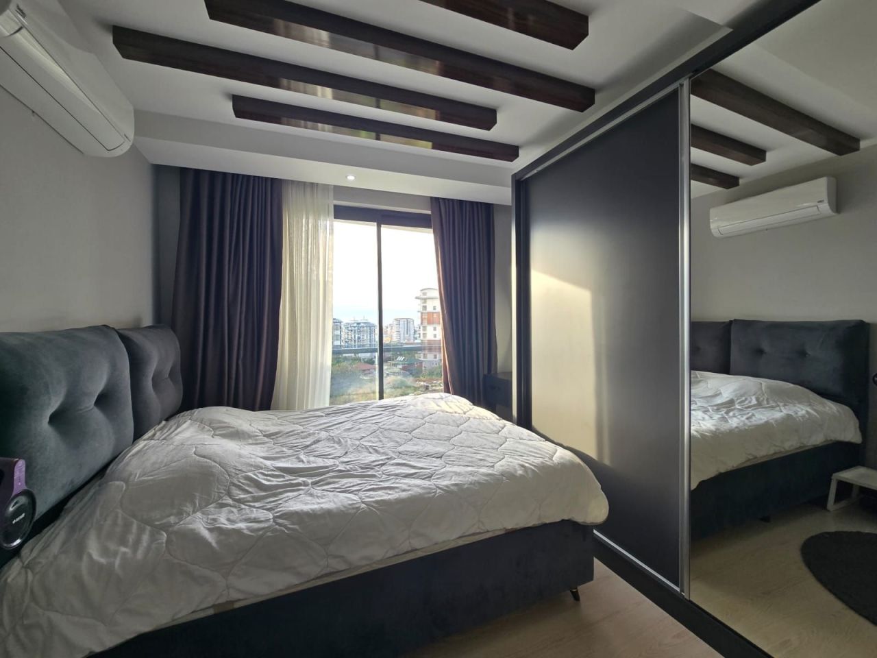 Appartamenti a Alanya, Turchia, 126 m² - foto 9