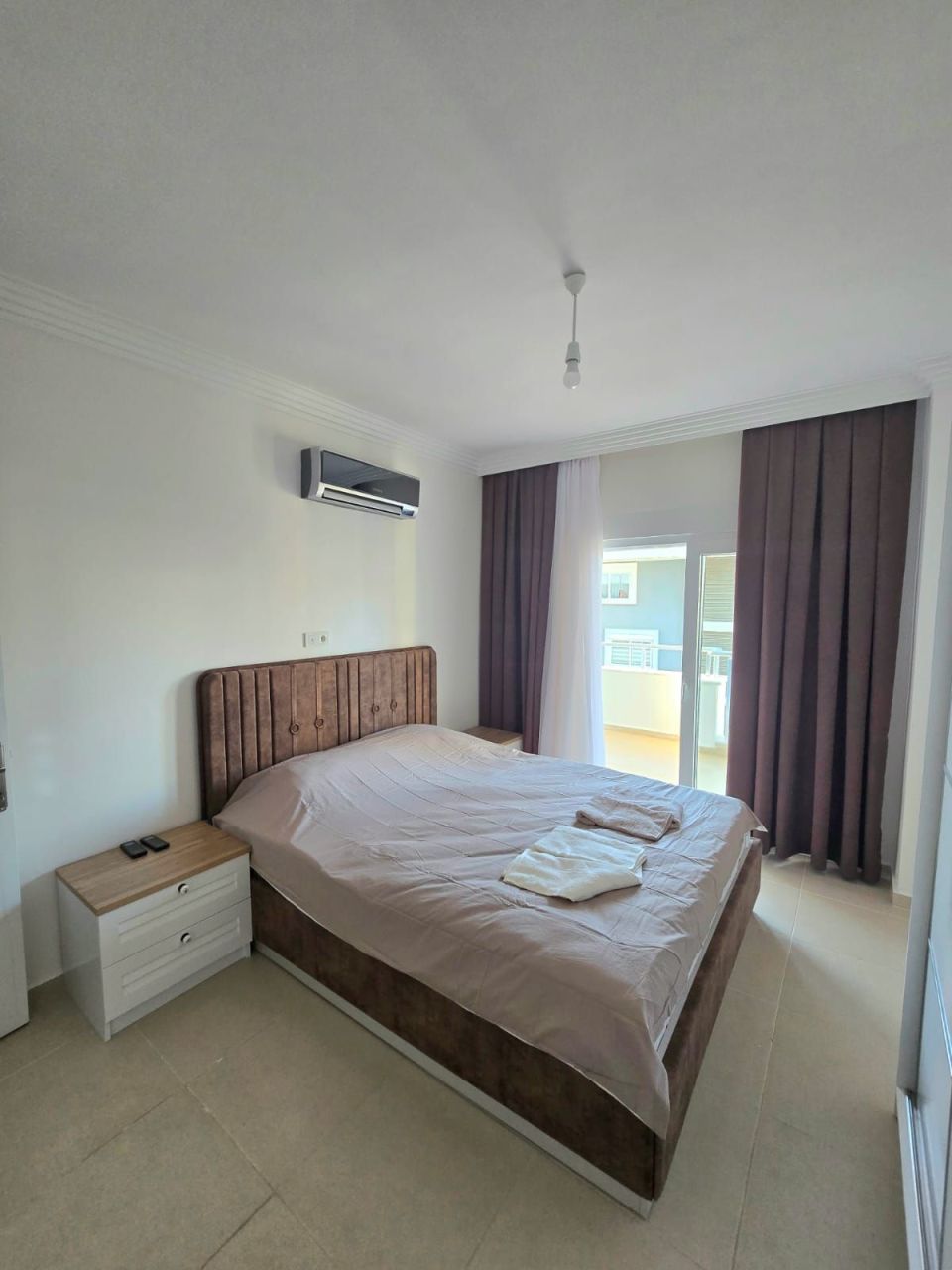 Apartamento en Alanya, Turquia, 65 m² - imagen 9