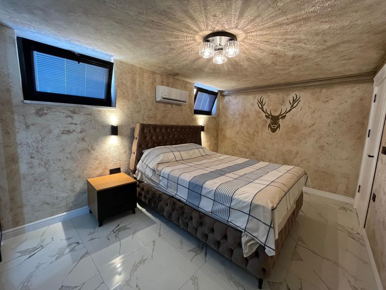 Villa in Alanya, Turkey, 270 m² - picture 9