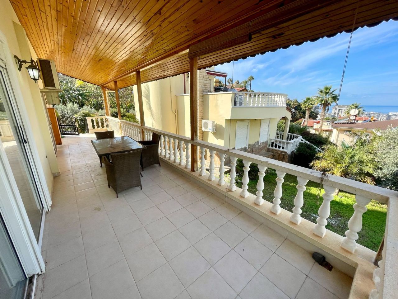 Villa à Alanya, Turquie, 280 m² - image 9