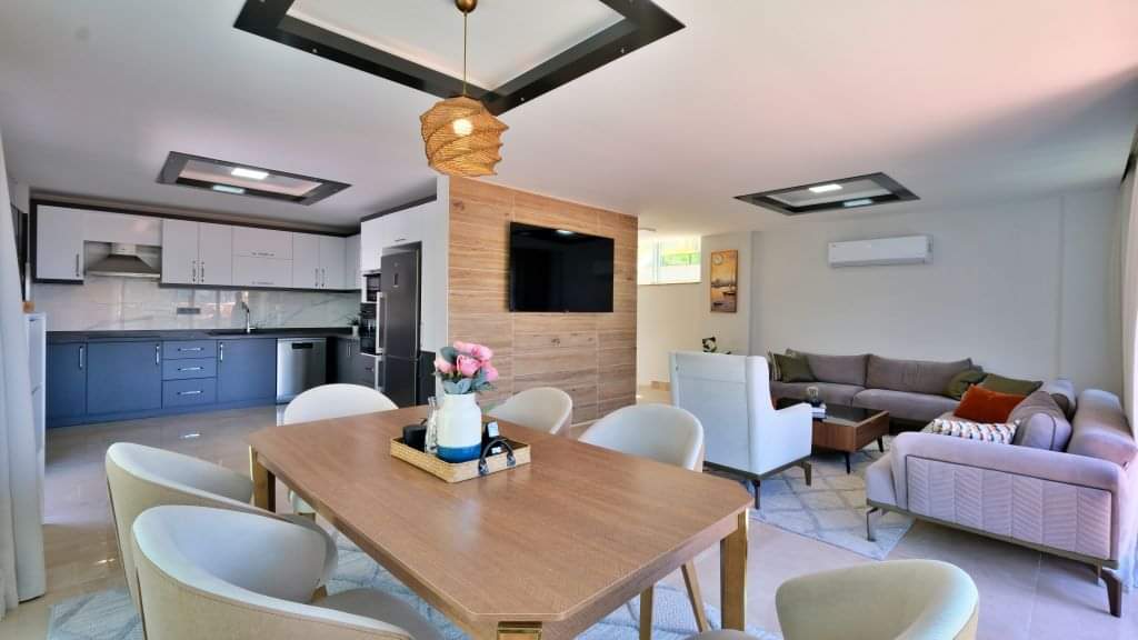 Villa in Alanya, Turkey, 300 m² - picture 9