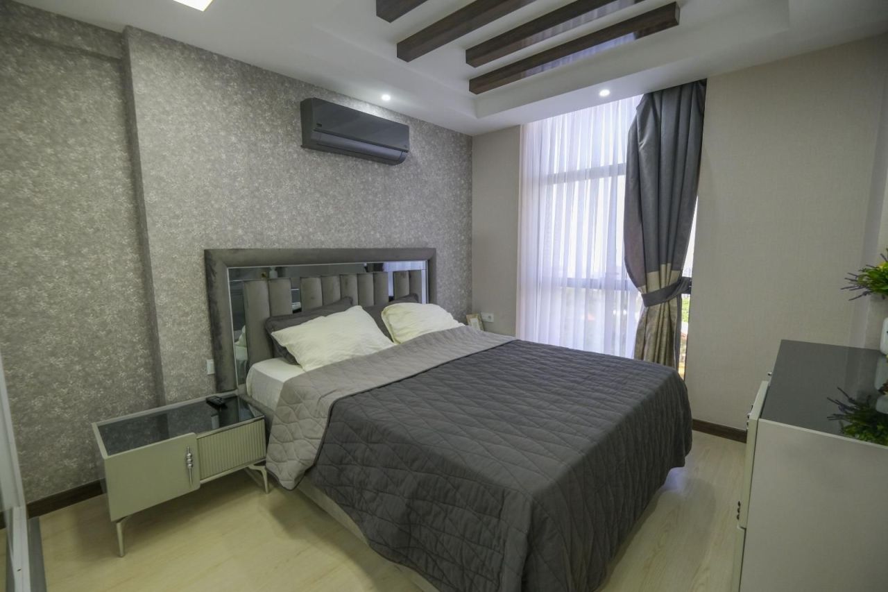 Appartamenti a Alanya, Turchia, 65 m² - foto 10