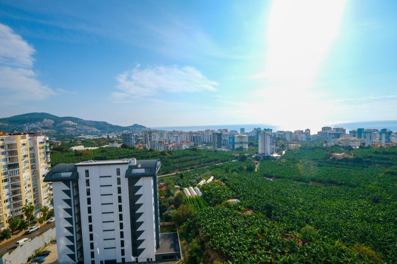 Apartment in Alanya, Türkei, 120 m² - Foto 10