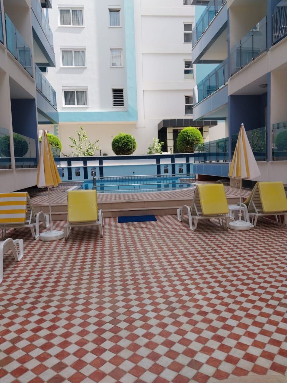 Appartement à Alanya, Turquie, 110 m² - image 10