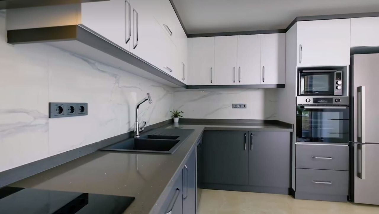 Villa in Alanya, Turkey, 300 m² - picture 10