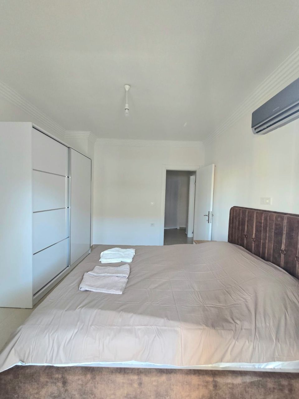 Apartamento en Alanya, Turquia, 65 m² - imagen 10