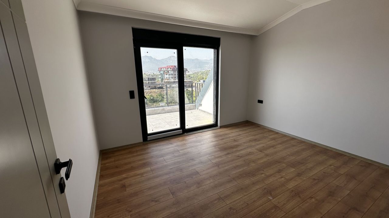 Apartment in Alanya, Türkei, 100 m² - Foto 10