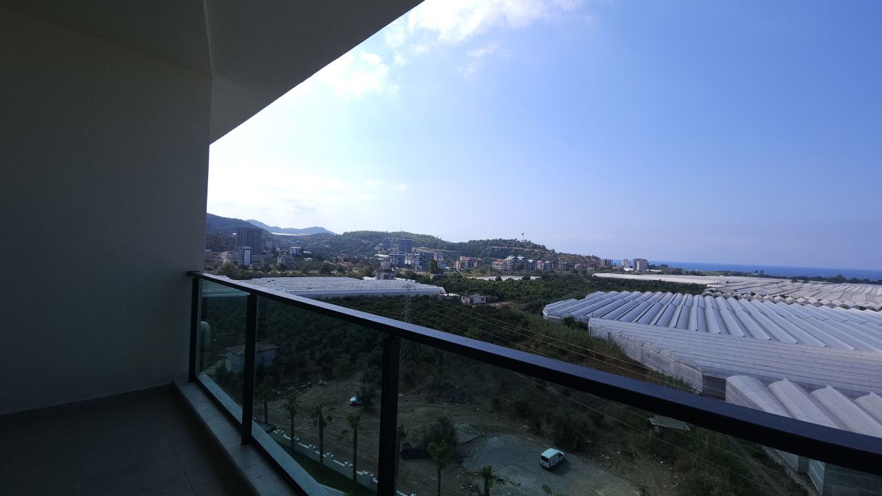 Apartment in Alanya, Turkey, 99 m² - picture 11