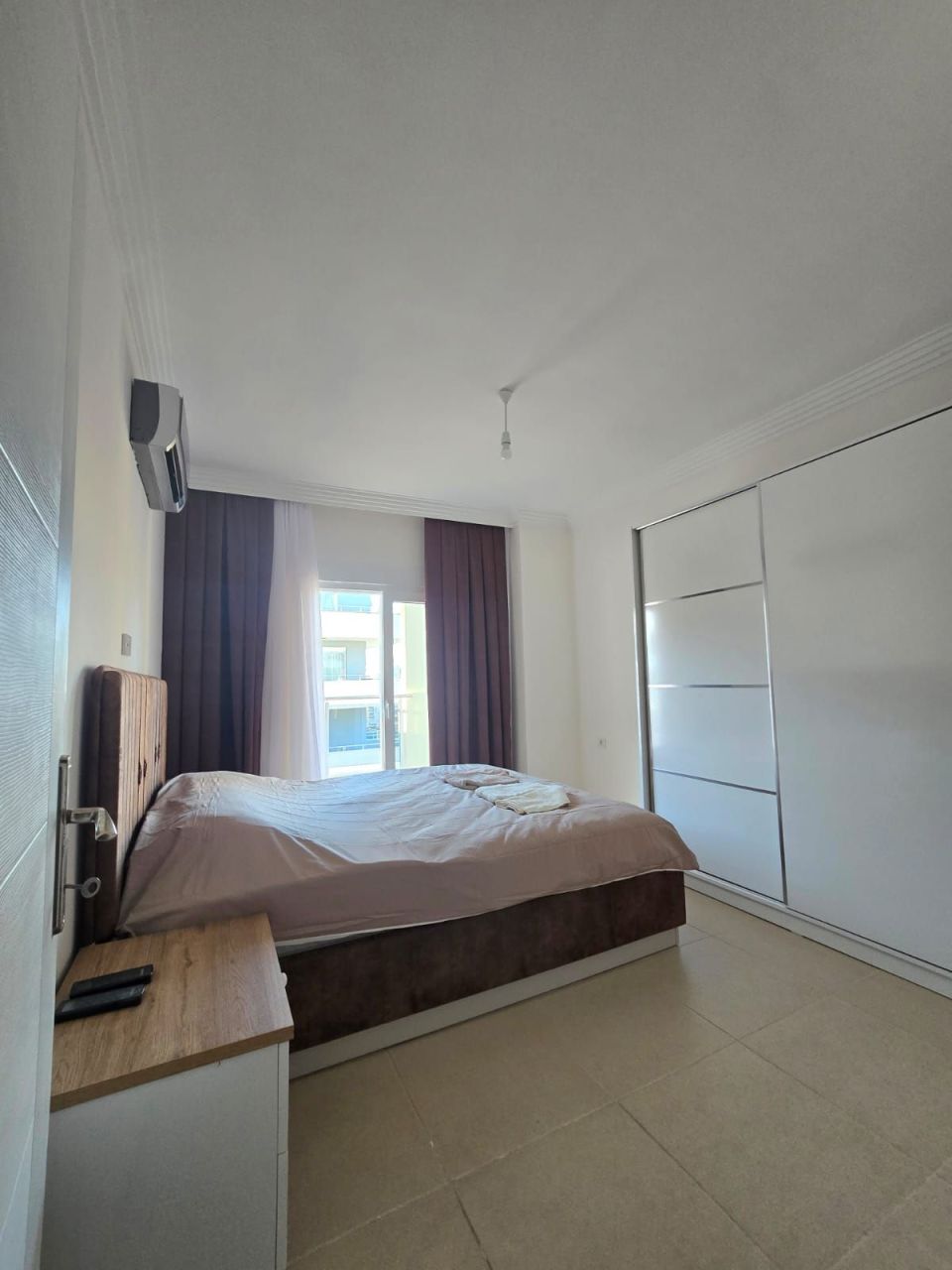 Apartamento en Alanya, Turquia, 65 m² - imagen 11