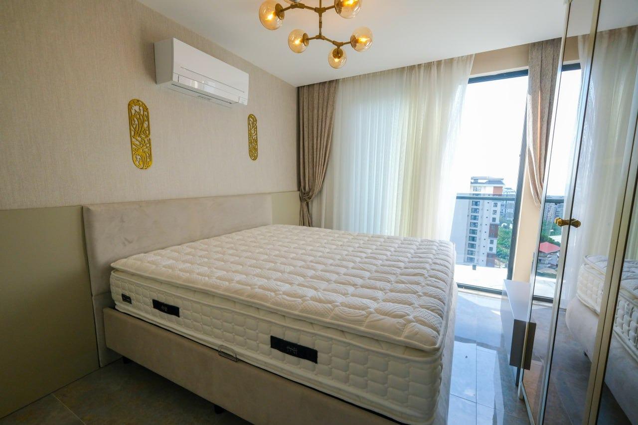 Apartment in Alanya, Türkei, 120 m² - Foto 11