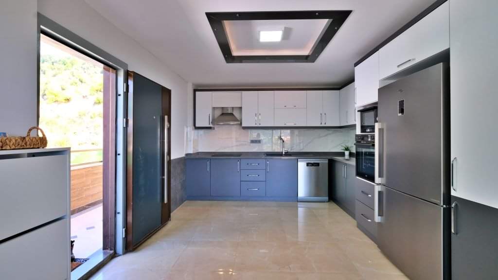Villa in Alanya, Turkey, 300 m² - picture 11
