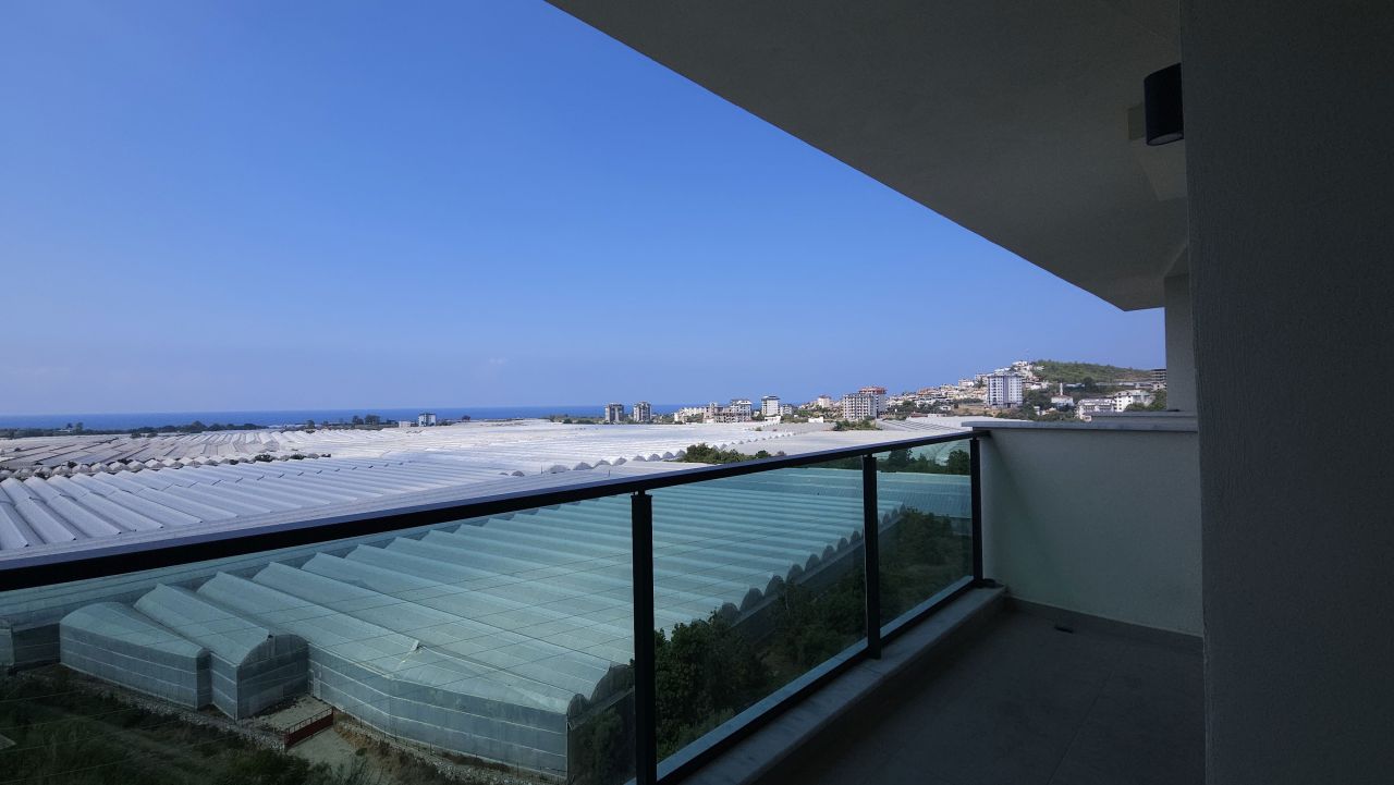 Apartment in Alanya, Turkey, 99 m² - picture 12