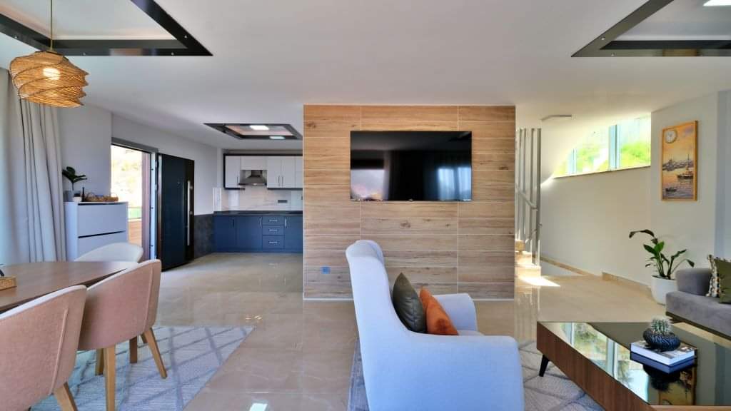 Villa in Alanya, Turkey, 300 m² - picture 12