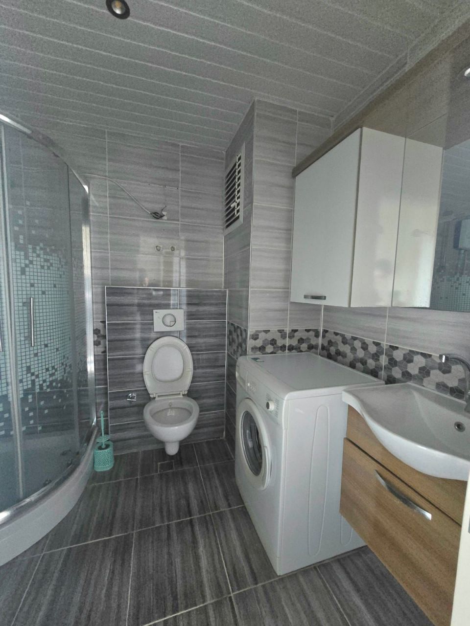 Apartamento en Alanya, Turquia, 65 m² - imagen 12