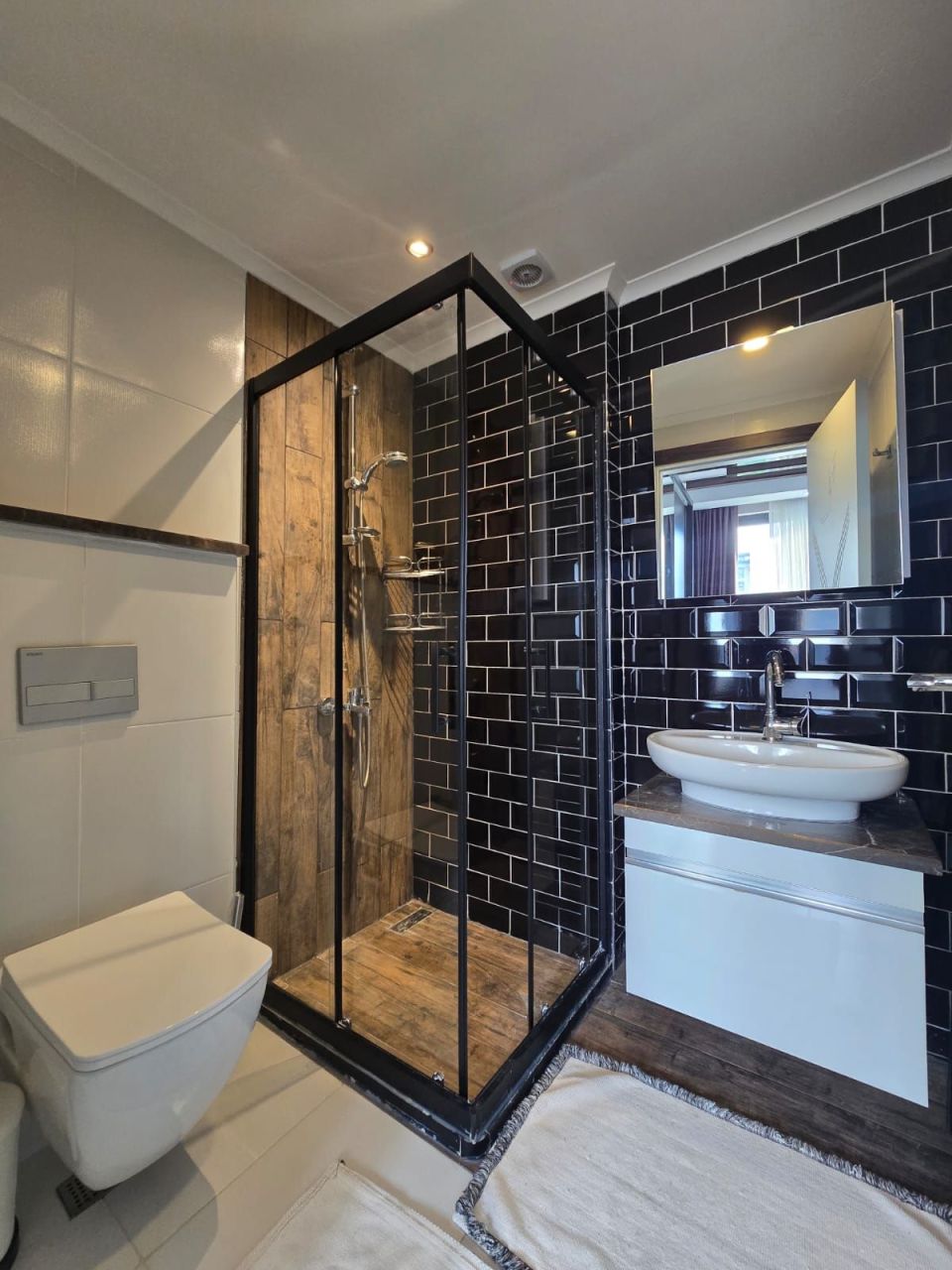 Appartamenti a Alanya, Turchia, 65 m² - foto 12