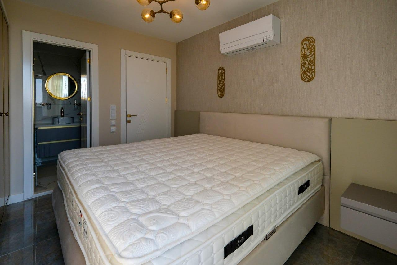 Apartment in Alanya, Türkei, 120 m² - Foto 12