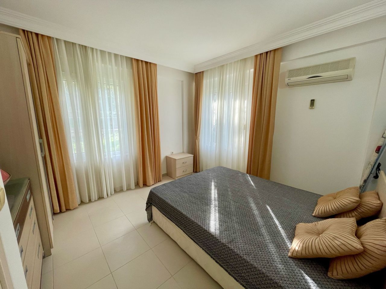 Villa à Alanya, Turquie, 280 m² - image 12